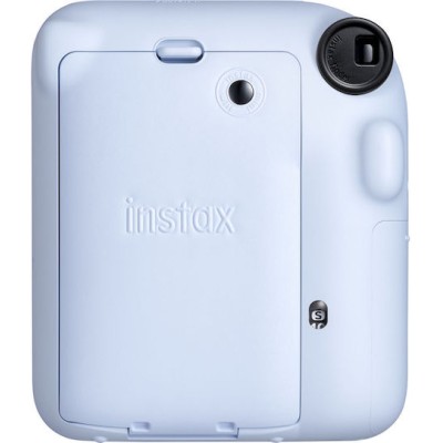Fujifilm Instax Mini Camera 12 Pastel Blue